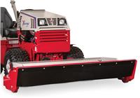 HQ680 Tough Cut Brush Mower